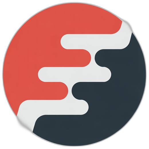 黑料网站Logo